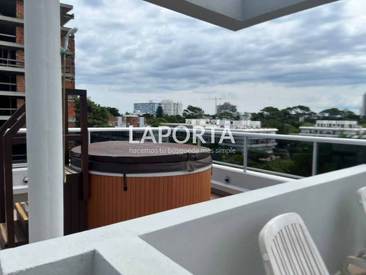 Apartamento ID.102/Aptamento-en-Edificio-The-Point-brava - Aptamento en Edificio The Point brava