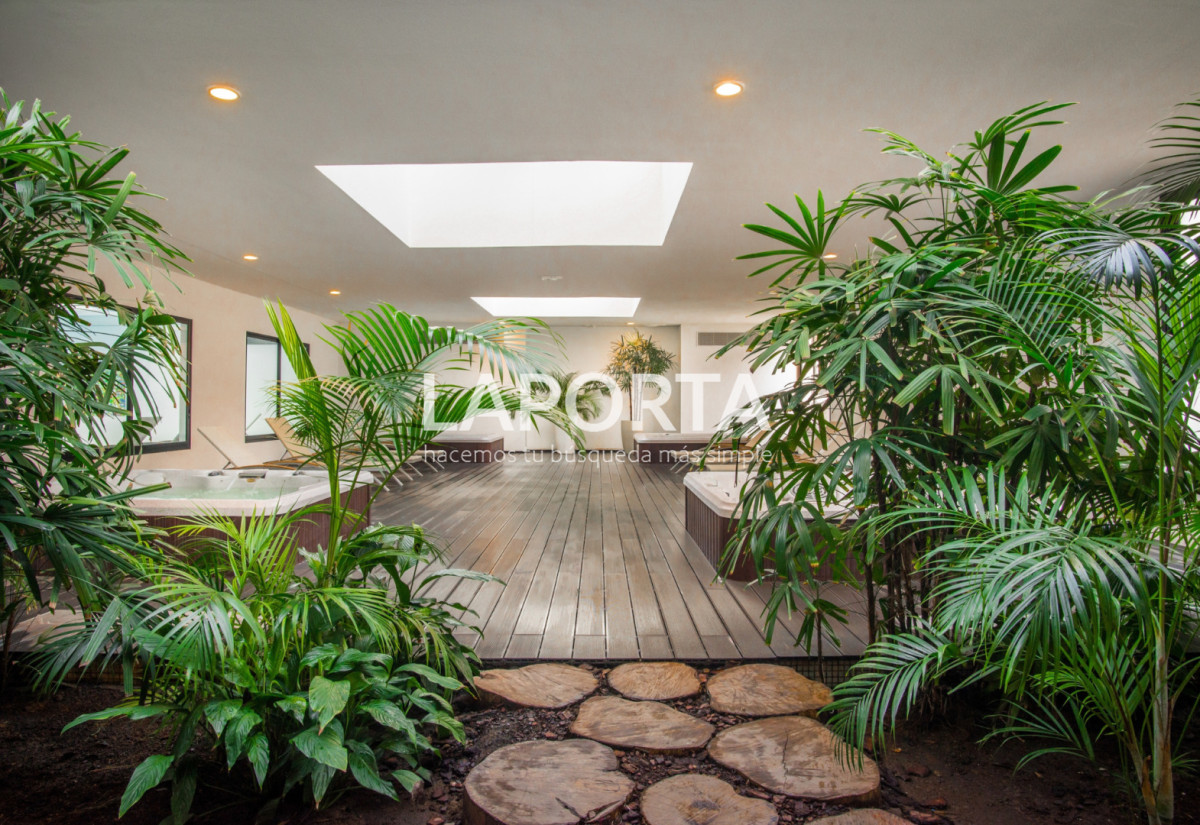 Apartamento ID.1475 - Apartamentos en venta, Greenlife Boulevard, Punta del Este.