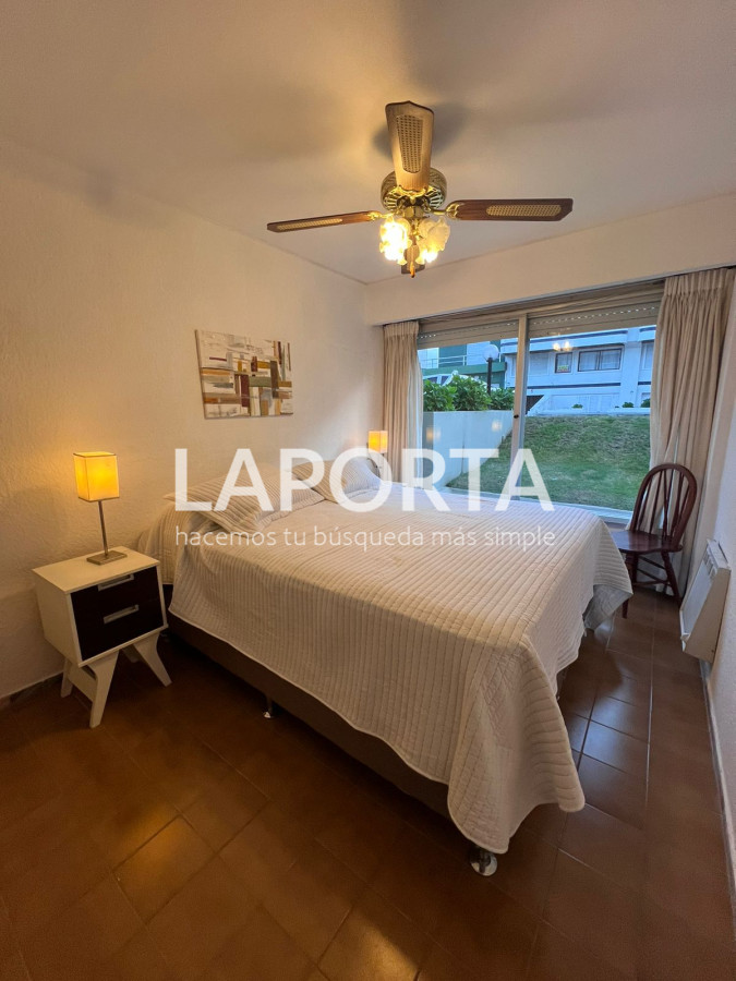 Apartamento ID.369/Apartamento-en-Venta-en-la-Península-de-Punta-del-Este - Apartamento en Venta en la Península de Punta del Este