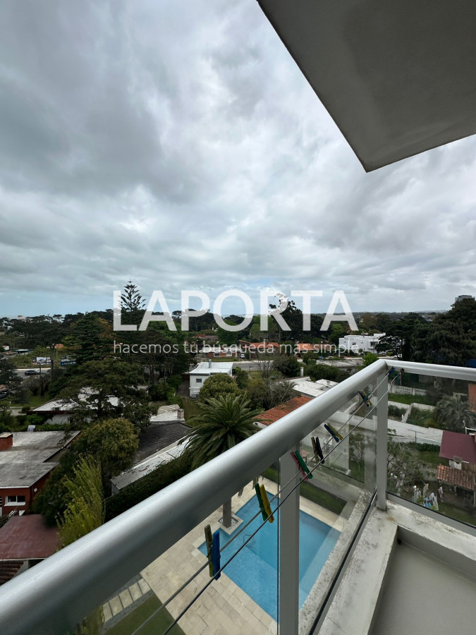 Apartamento ID.259 - Apartamento de 3 dormitorios en venta en Punta del Este