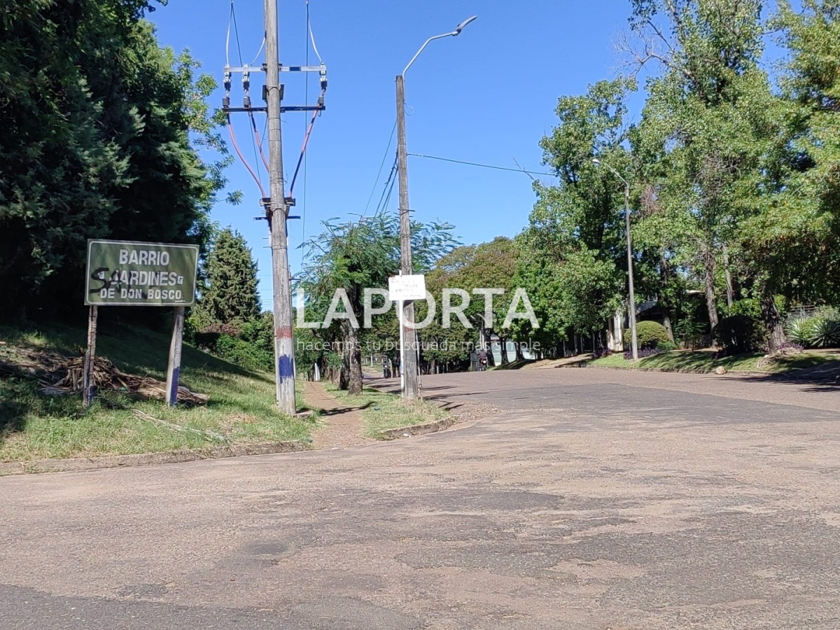 Apartamento ID.1639/Apartamento-en-Complejo-San-Martin - Apartamento en Complejo San Martin