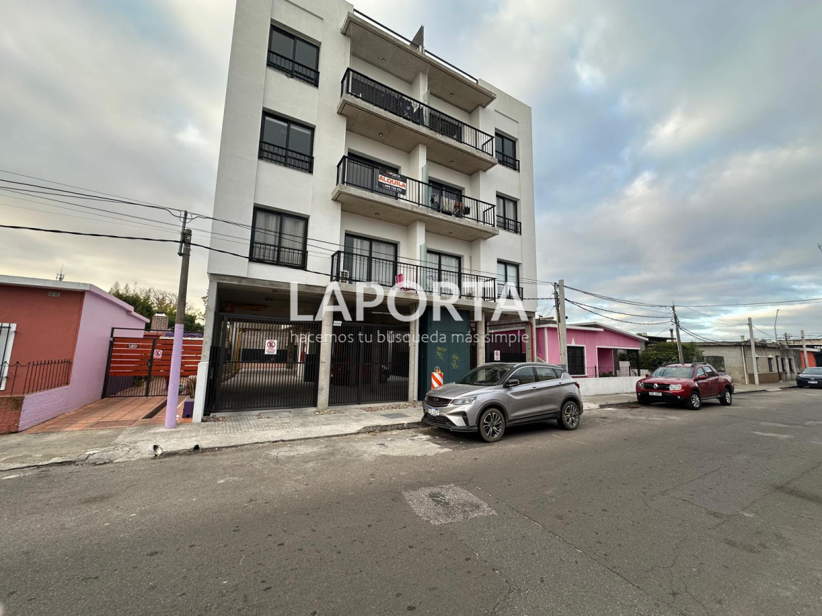Apartamento ID.107/Apartamento-en-Alquiler-en-Maldonado - Apartamento en Alquiler en Maldonado