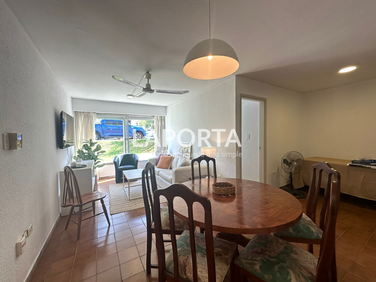 Apartamento ID.369/Apartamento-en-Venta-en-la-Península-de-Punta-del-Este - Apartamento en Venta en la Península de Punta del Este