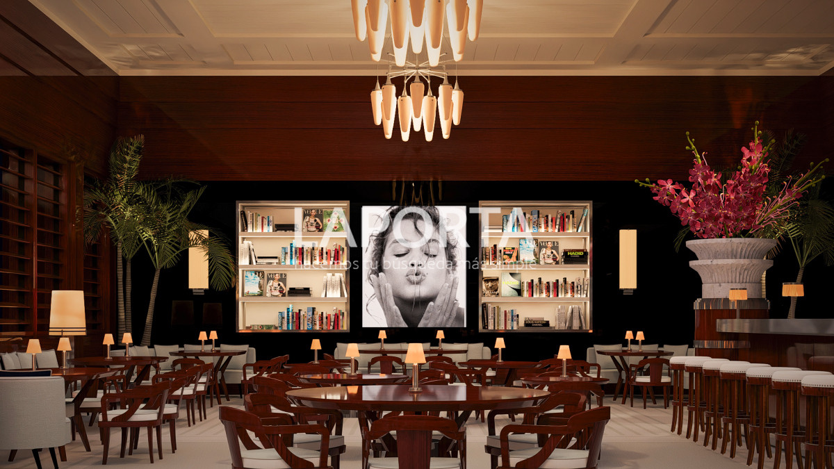 Apartamento ID.993 - Cipriani Ocean Resort, Club Residences & Casino en Punta del Este