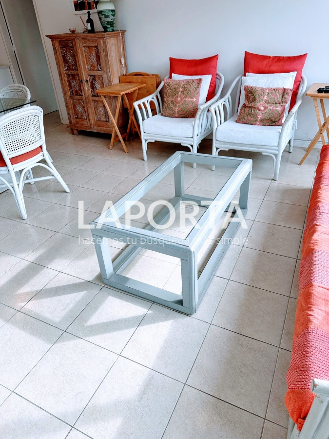 Apartamento ID.39 - Apartamento en venta en Punta del Este