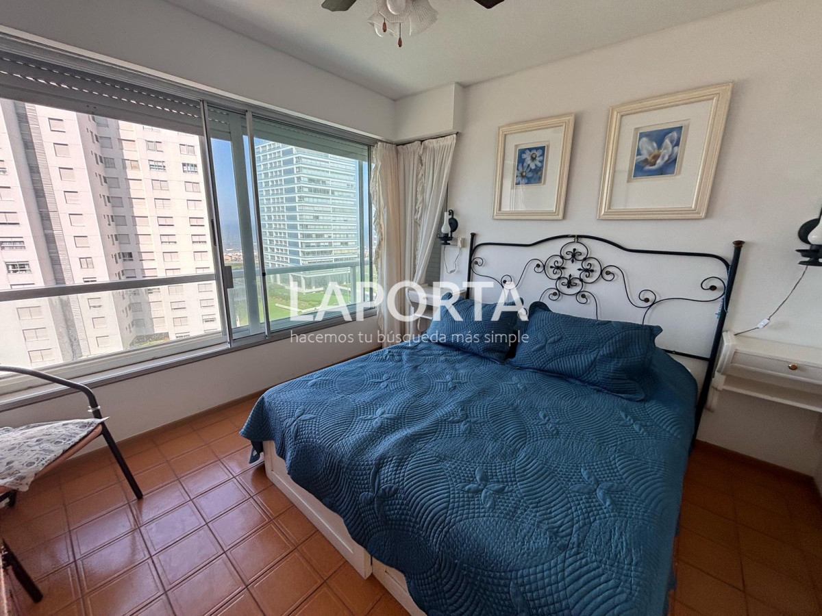 Apartamento ID.781/Alquiler-Invernal-Punta-del-Este-Uruguay - Alquiler Invernal Punta del Este Uruguay