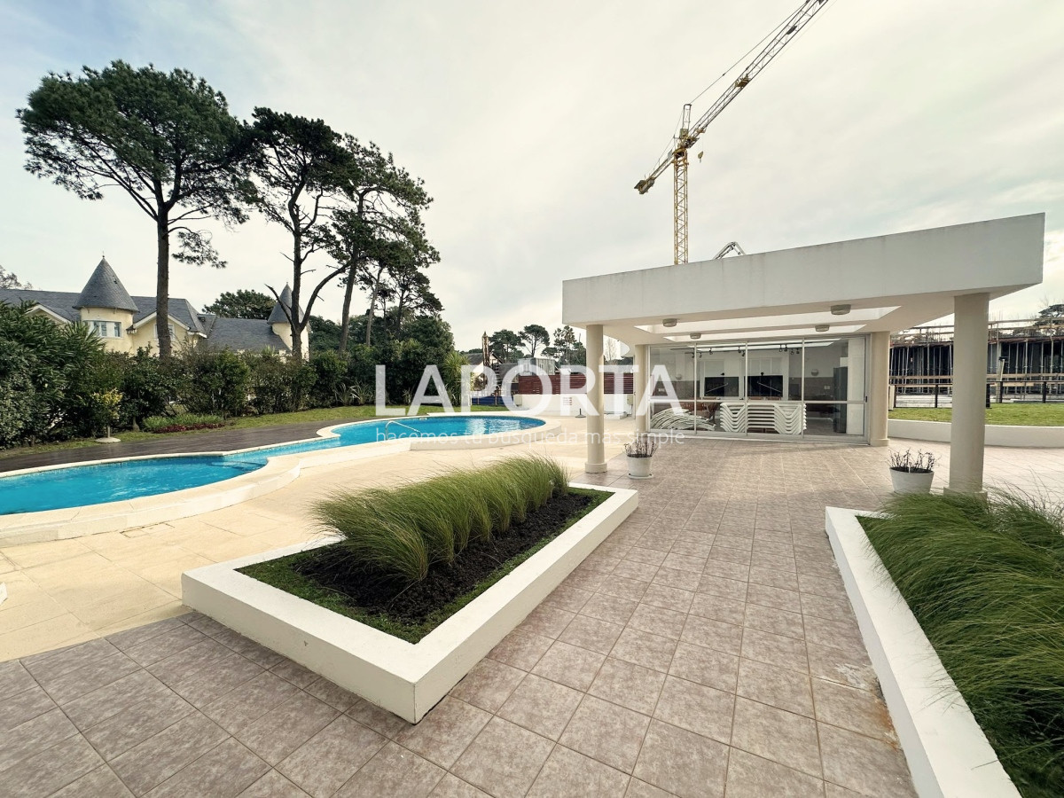 Apartamento ID.39 - Apartamento en venta en Punta del Este