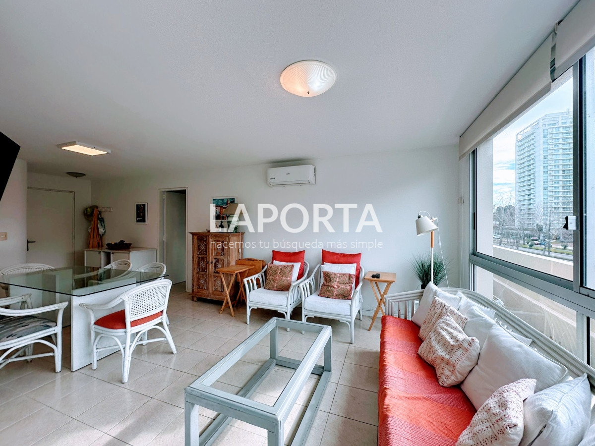 Apartamento ID.39 - Apartamento en venta en Punta del Este