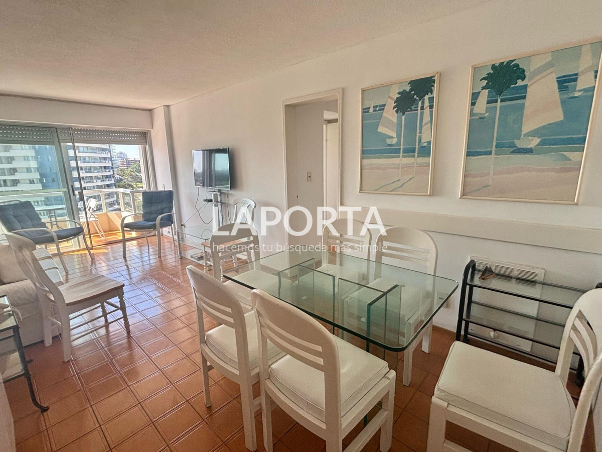 Apartamento ID.781/Alquiler-Invernal-Punta-del-Este-Uruguay - Alquiler Invernal Punta del Este Uruguay