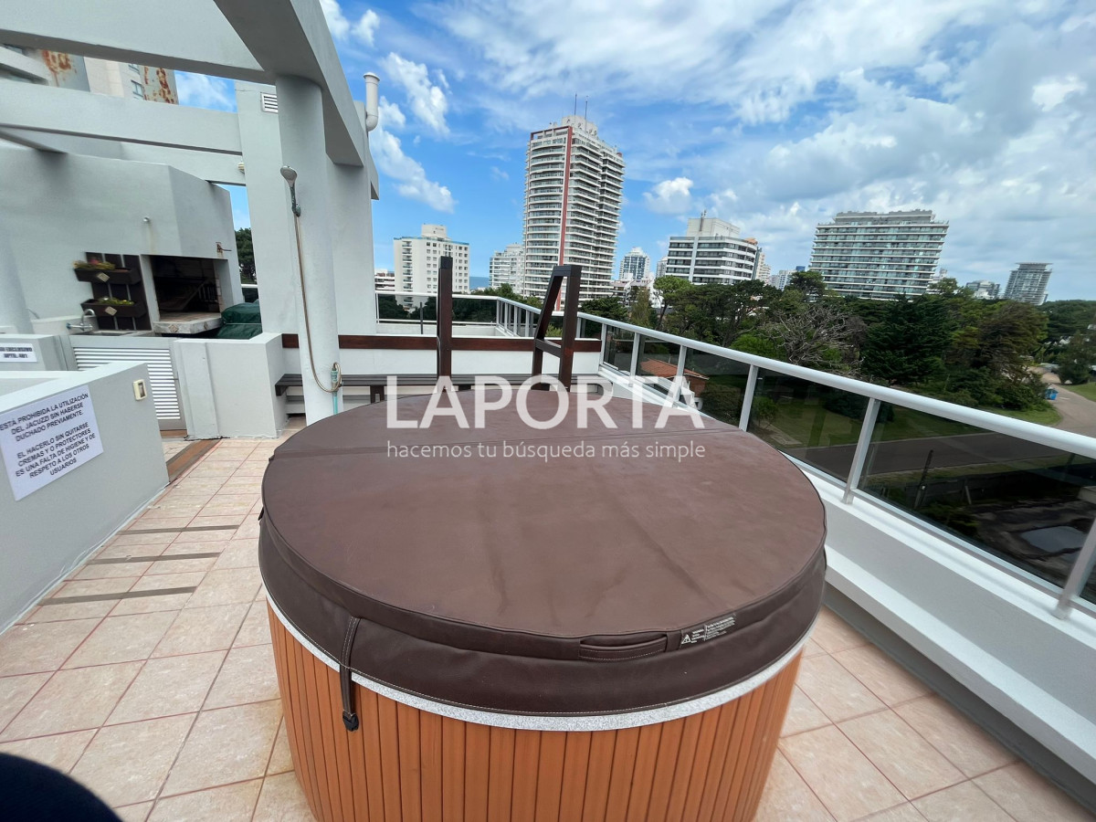 Apartamento ID.102/Aptamento-en-Edificio-The-Point-brava - Aptamento en Edificio The Point brava