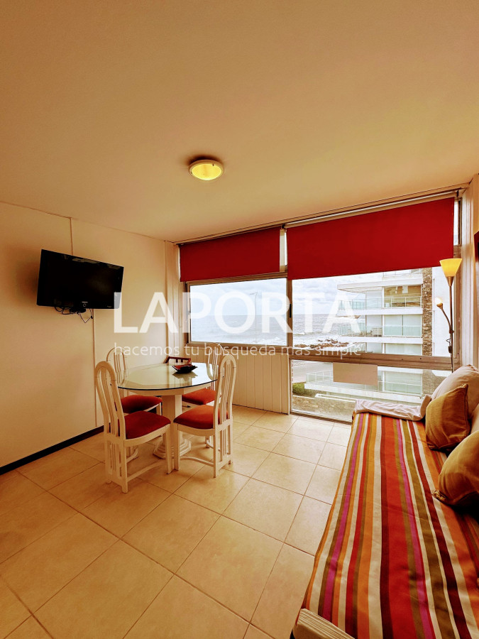 Apartamento ID.34/Península-y-Rbla-de-la-Brava--Calle-17-y-Rbla-de-la-Brava--Ap-220 - Península y Rbla de la Brava - Calle 17 y Rbla de la Brava - Ap 220