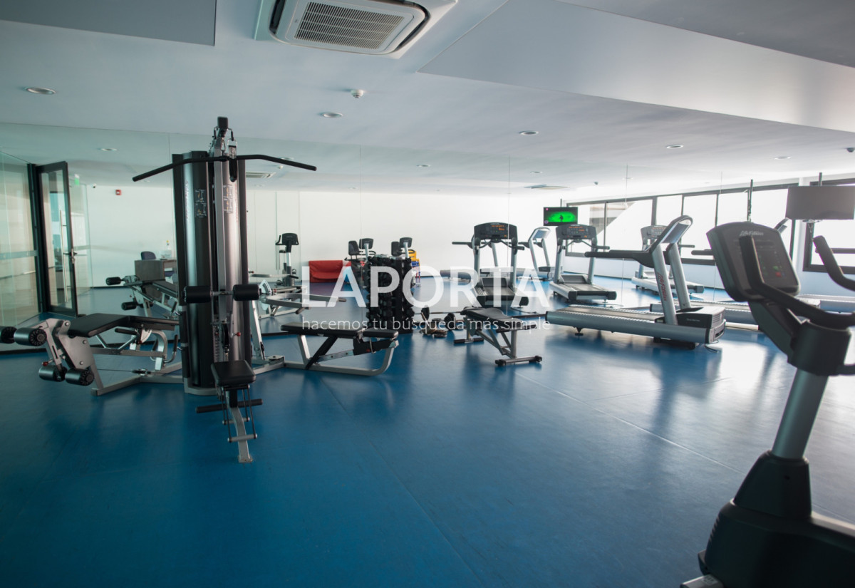 Apartamento ID.1475 - Apartamentos en venta, Greenlife Boulevard, Punta del Este.