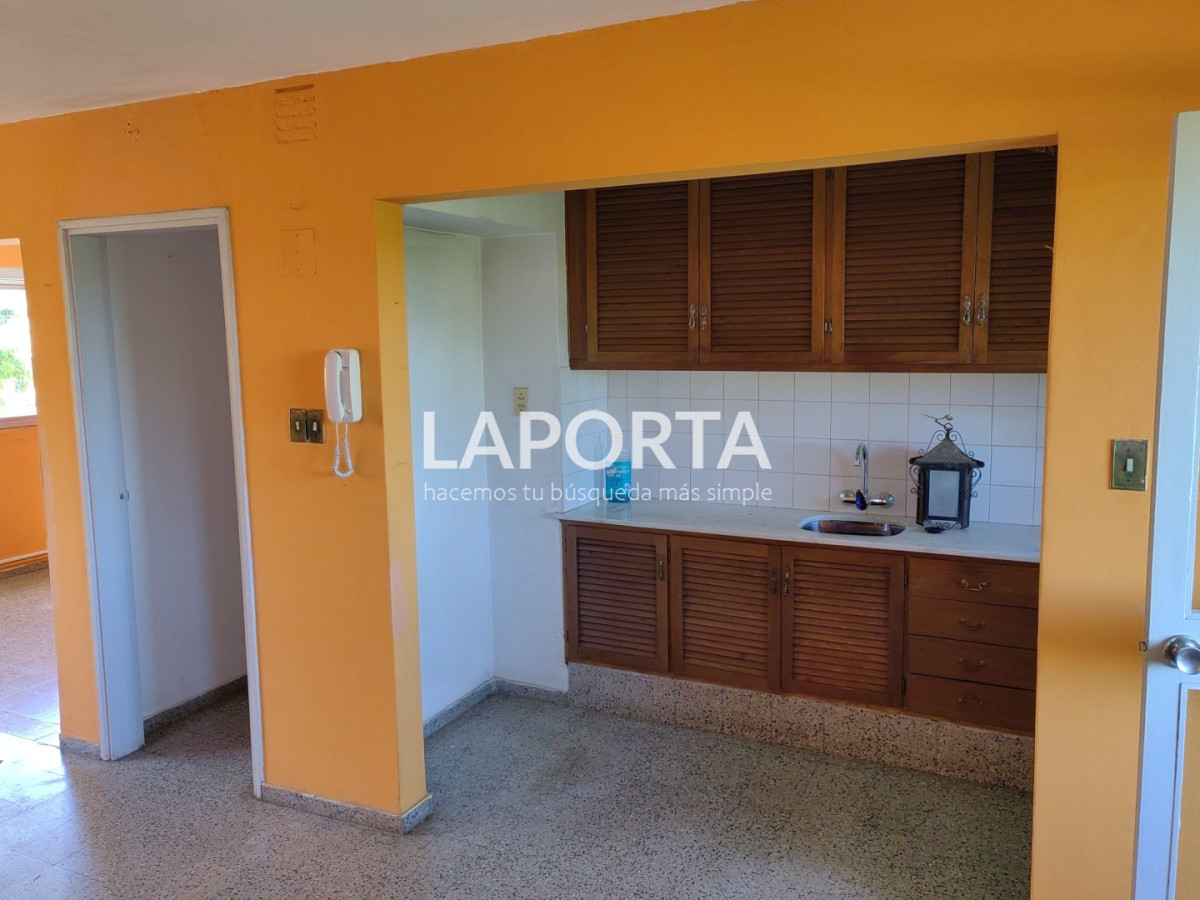 Apartamento ID.1639/Apartamento-en-Complejo-San-Martin - Apartamento en Complejo San Martin