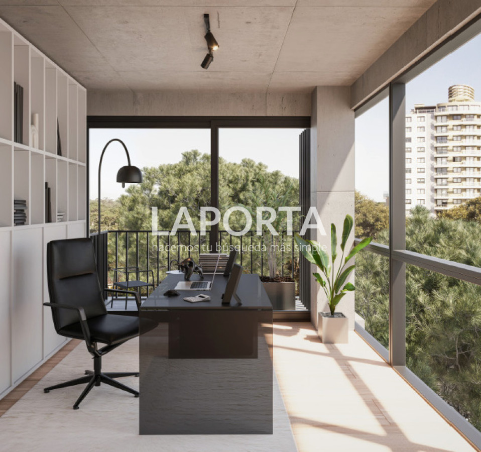 Apartamento ID.1390 - ERRE 16 - Proyecto de Apartamentos sobre Avda. Roosevelt