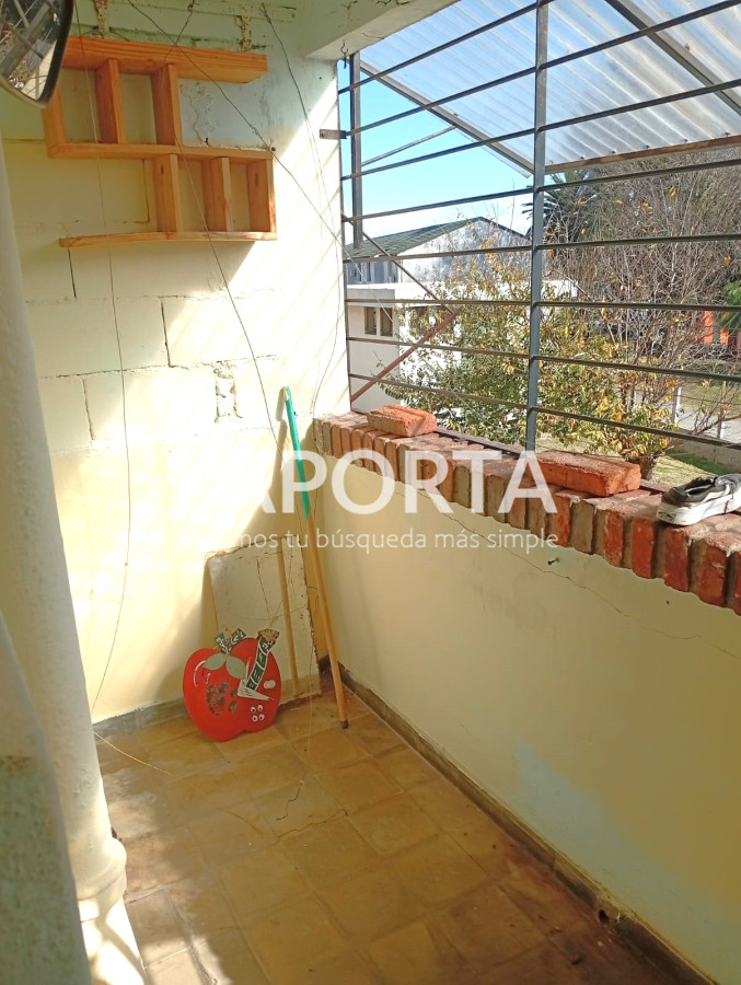 Apartamento ID.1219/Apartamento-en-venta-en-Mercedes - Apartamento en venta en Mercedes