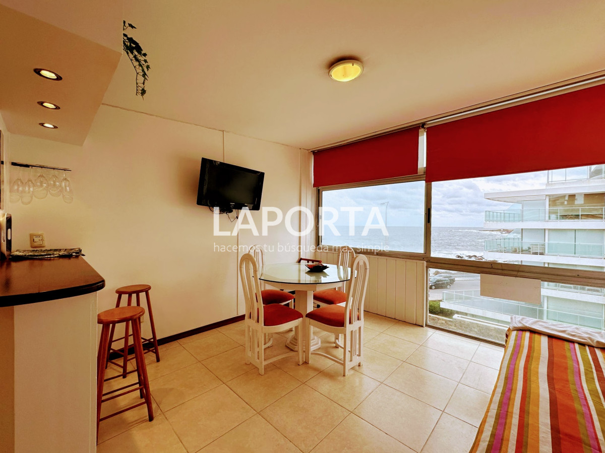 Apartamento ID.34/Península-y-Rbla-de-la-Brava--Calle-17-y-Rbla-de-la-Brava--Ap-220 - Península y Rbla de la Brava - Calle 17 y Rbla de la Brava - Ap 220