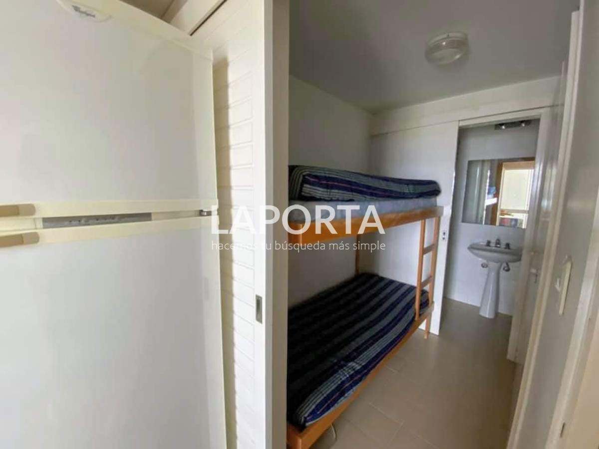 Apartamento ID.22/Torre-Marina-I--Punta-del-Este - Torre Marina I - Punta del Este