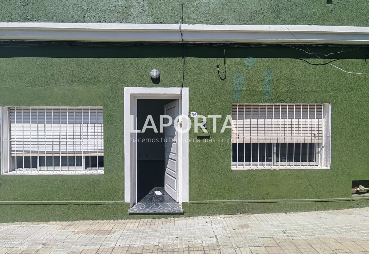 Apartamento ID.1497/Apartamento-en-Zona-Este - Apartamento en Zona Este