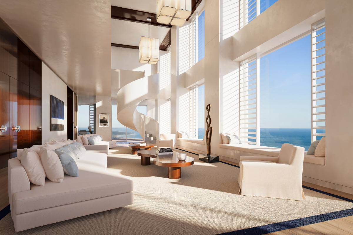 Cipriani Ocean Resort, Club Residences & Casino en Punta del Este — foto 4