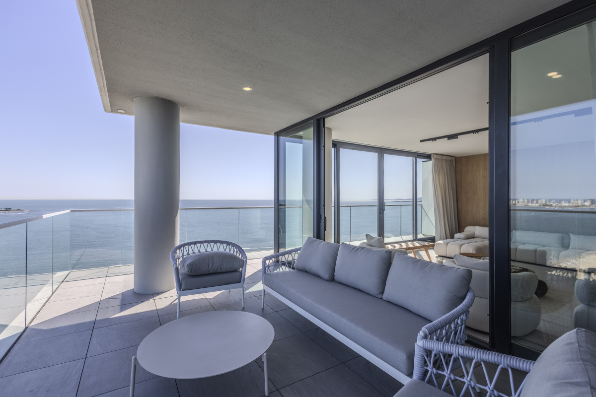 Apartamento en Venetian Luxury Residences — foto 6