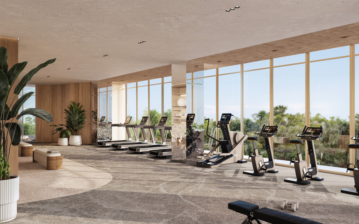 Apartamentos en venta, SLS - Punta del Este - Hotel & Residences — foto 9
