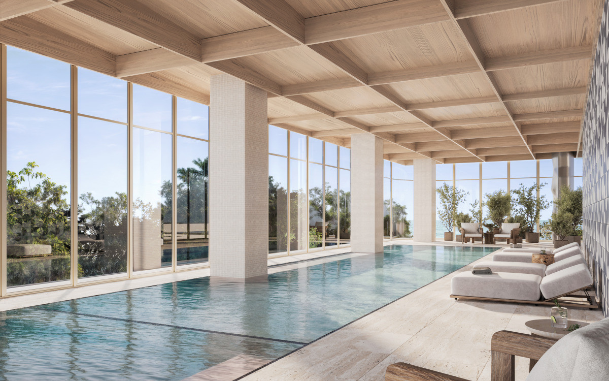 Apartamentos en venta, SLS - Punta del Este - Hotel & Residences — foto 14
