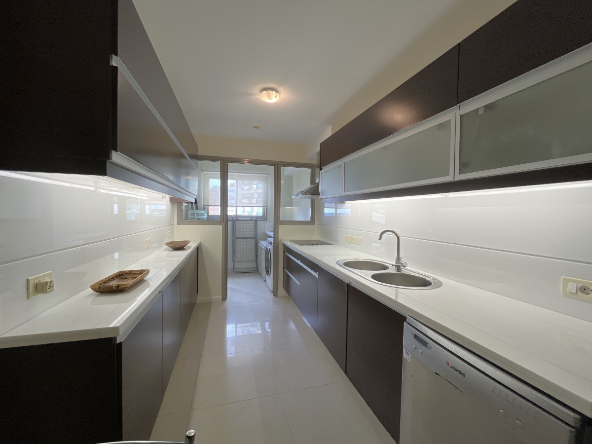 Apartamento en Torre II de Imperiale en Punta del Este — foto 4