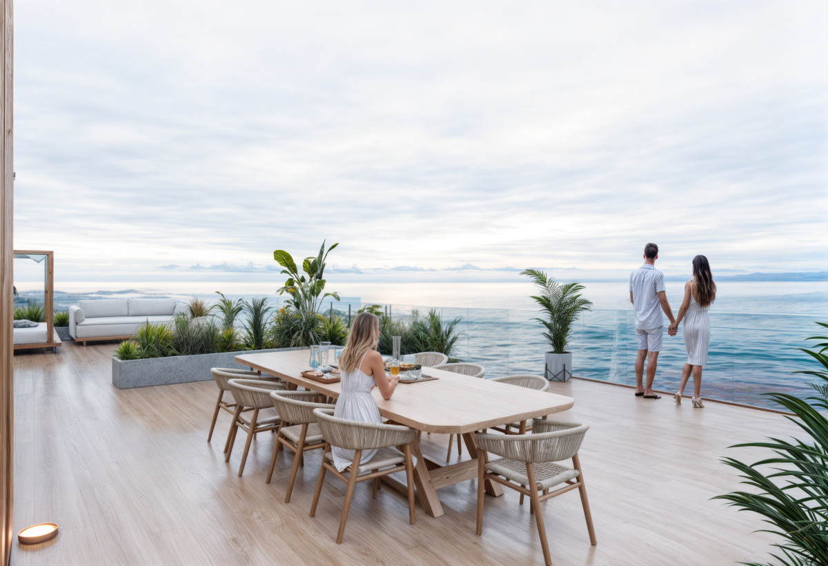 Apartamento en venta en Margherita a Mare, Punta del Este — foto 9
