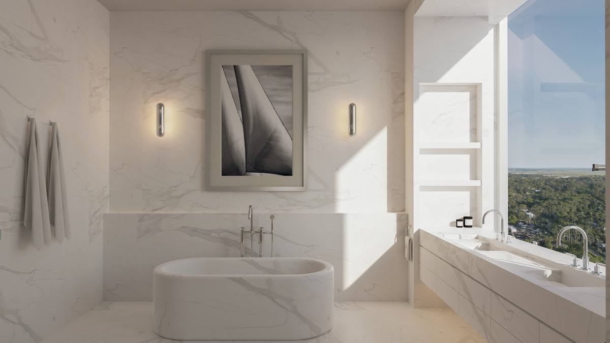 Cipriani Ocean Resort, Club Residences & Casino en Punta del Este — foto 6
