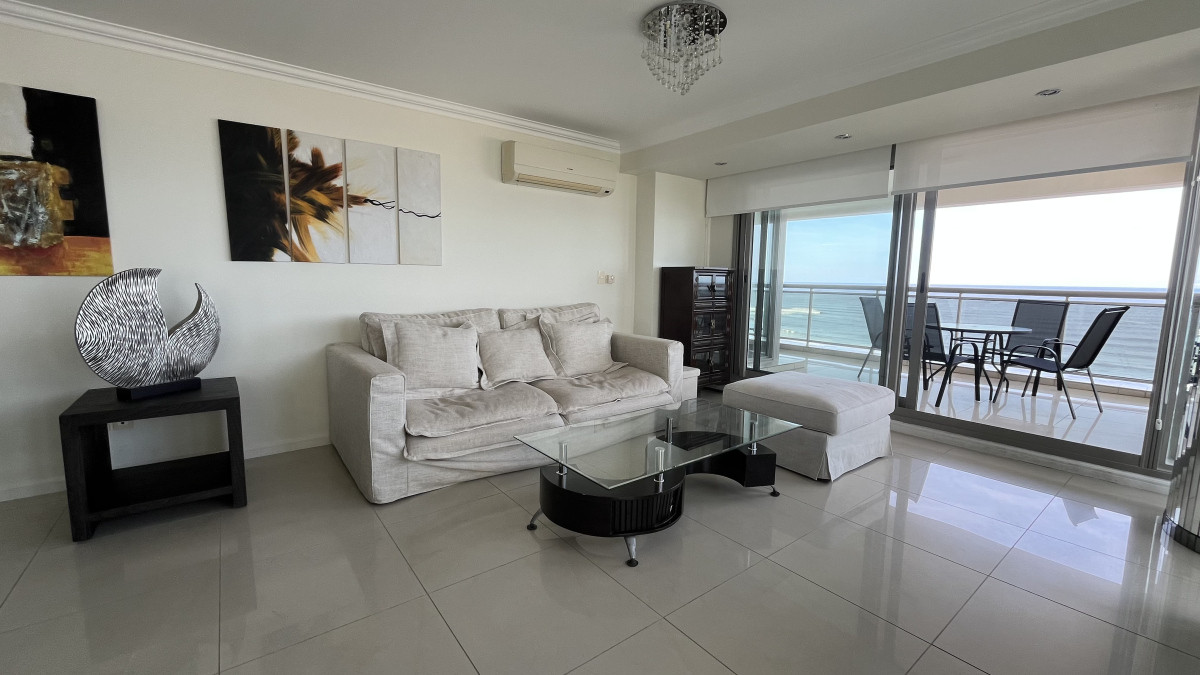 Apartamento en venta en torre Imperiale, Punta del Este — foto 4