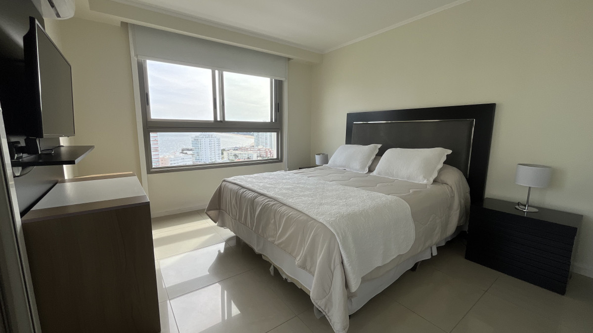 Apartamento en venta en torre Imperiale, Punta del Este — foto 13