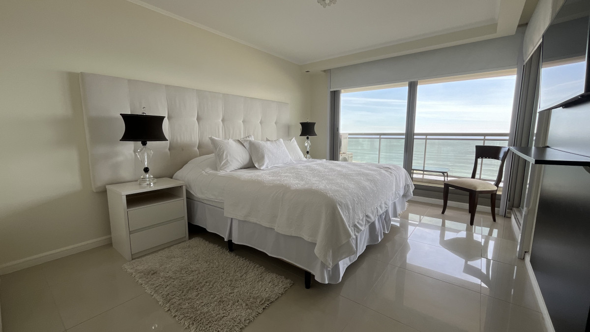 Apartamento en venta en torre Imperiale, Punta del Este — foto 10