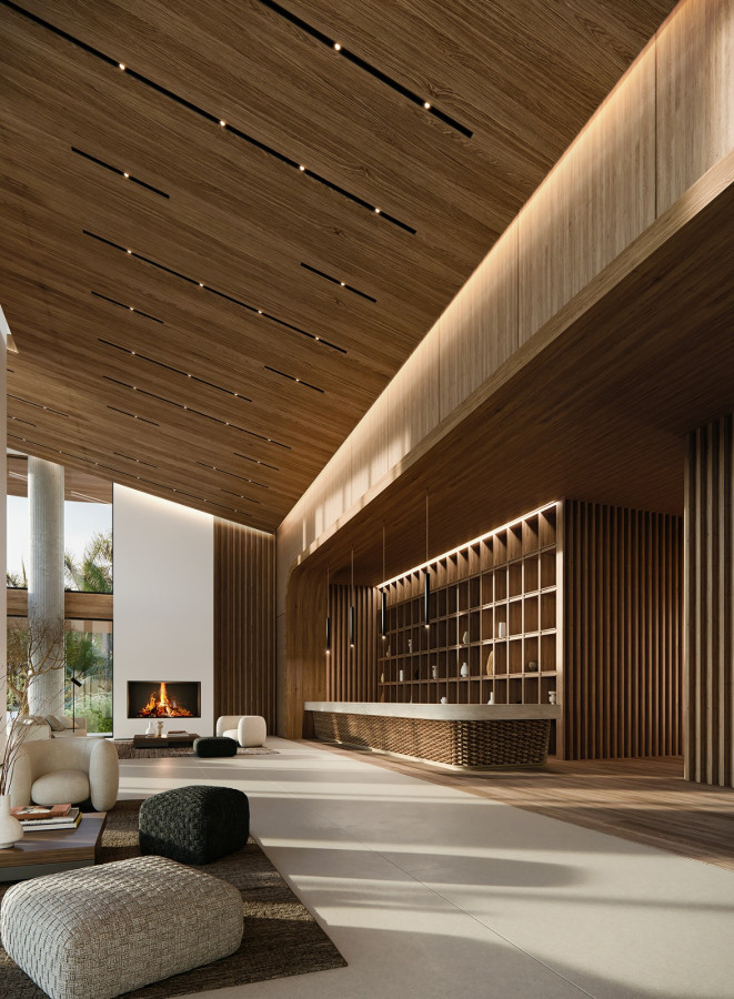 Surfside Elleva apartamento en venta en Punta del Este — foto 10