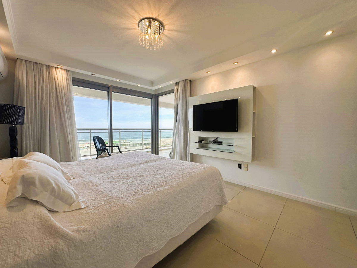 Apartamento en venta en torre Imperiale, Punta del Este — foto 3