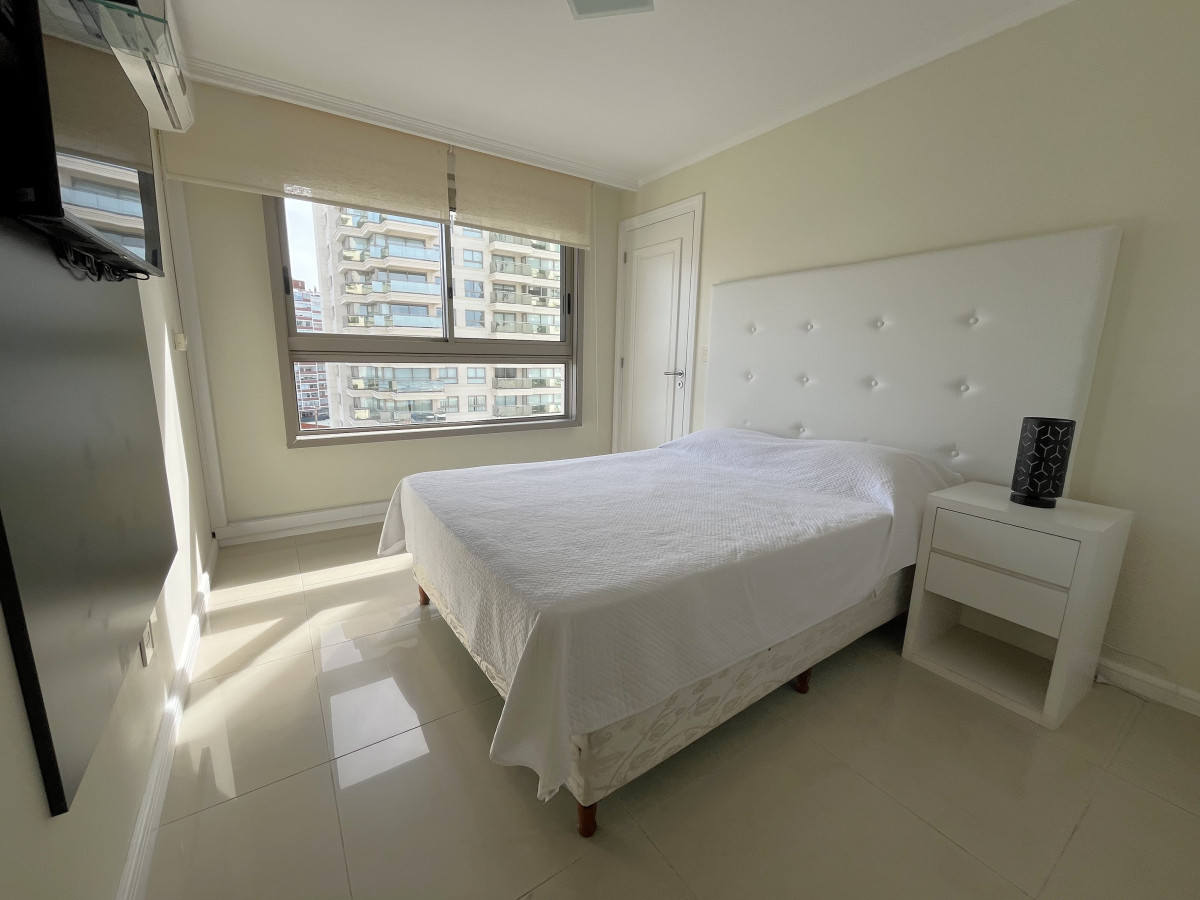 Apartamento en Torre II de Imperiale en Punta del Este — foto 12