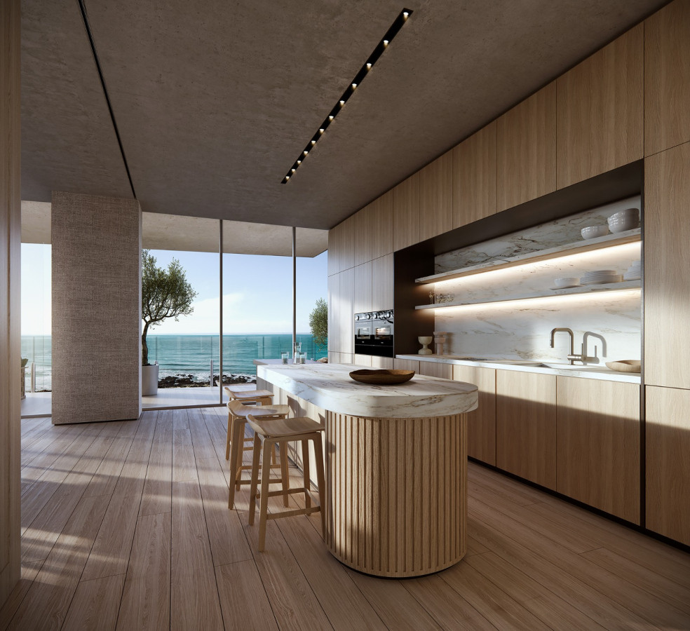 Surfside Elleva apartamento en venta en Punta del Este — foto 6