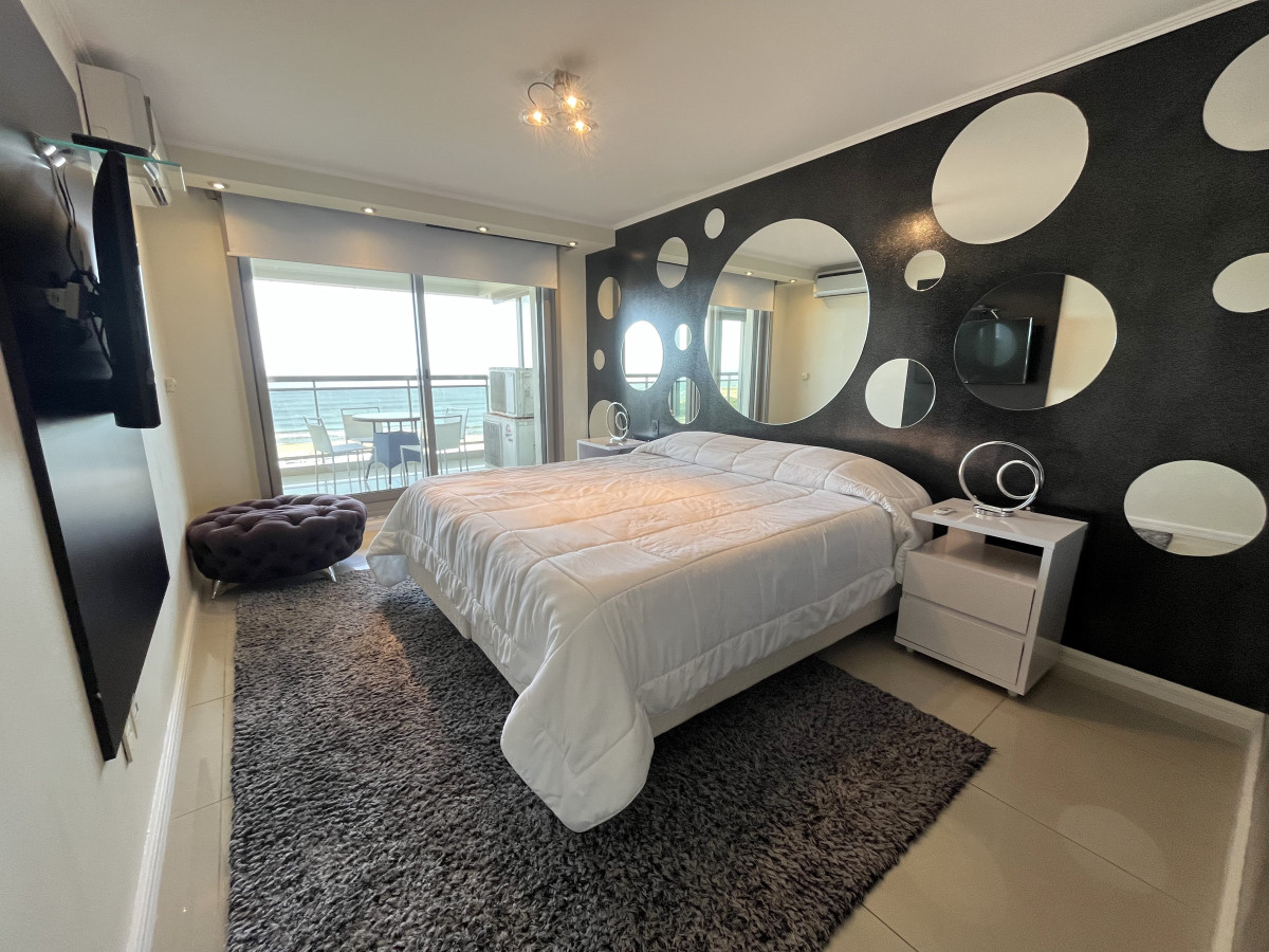 Apartamento en Torre II de Imperiale en Punta del Este — foto 6