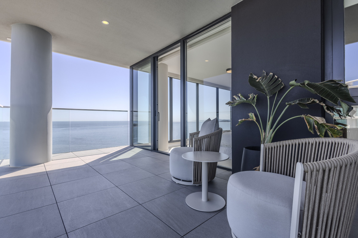 Apartamento en Venetian Luxury Residences — foto 12