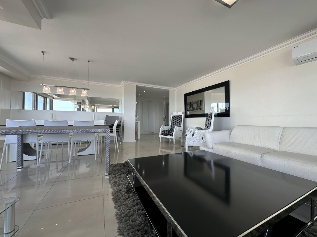 Apartamento en venta en torre Imperiale, Punta del Este — foto 3