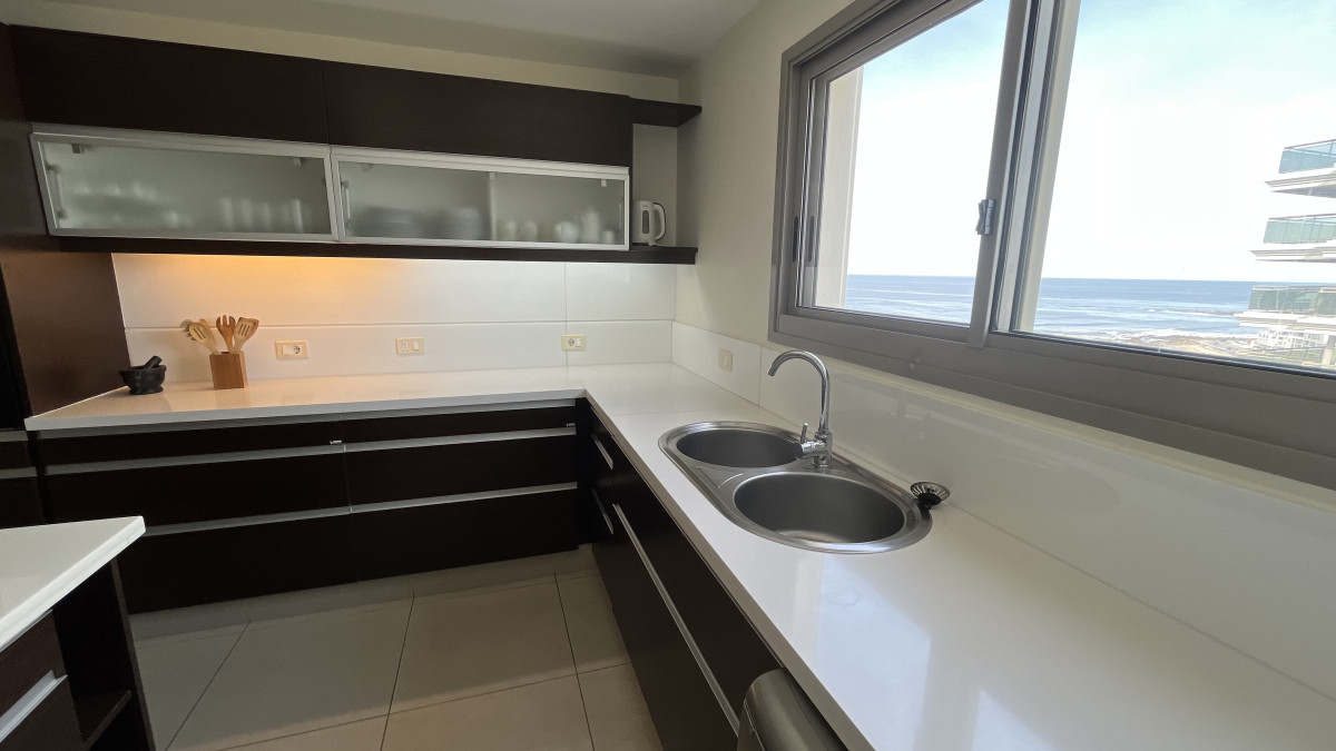 Apartamento en venta en torre Imperiale, Punta del Este — foto 7