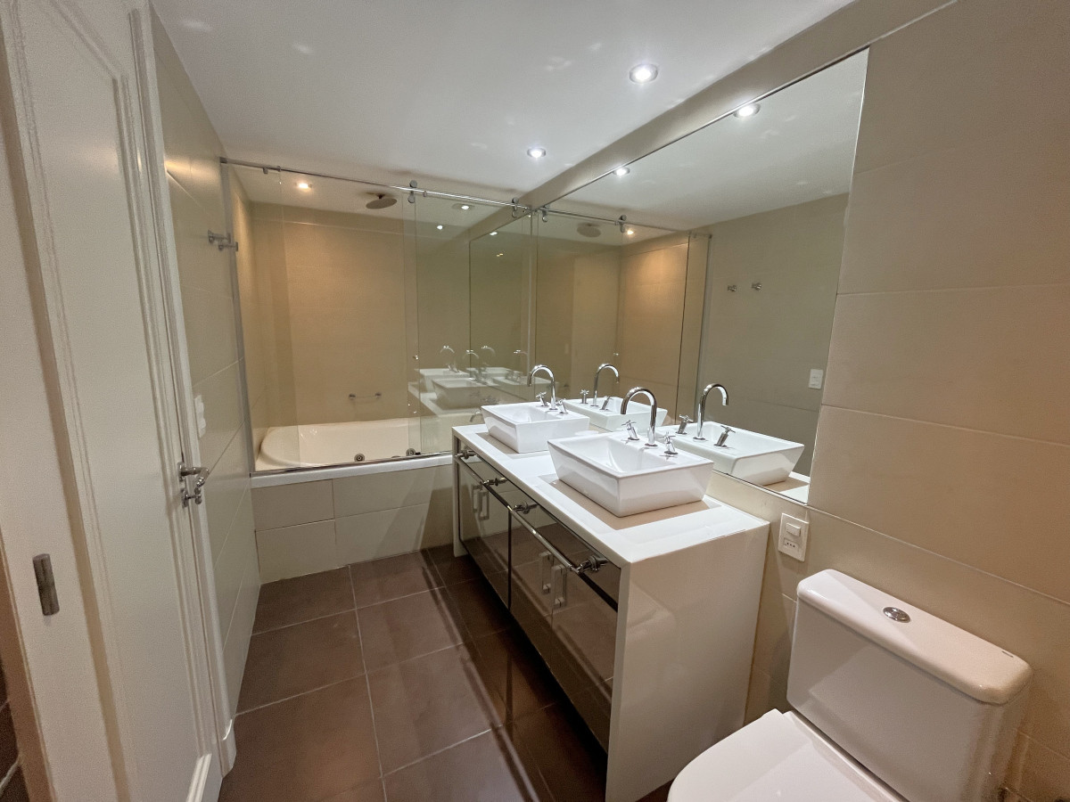 Apartamento en Torre II de Imperiale en Punta del Este — foto 8