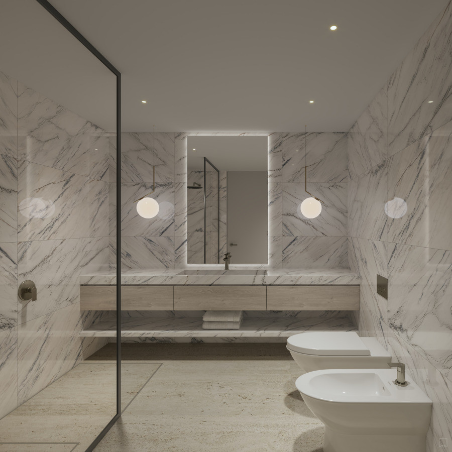 Apartamentos en venta, SLS - Punta del Este - Hotel & Residences — foto 7