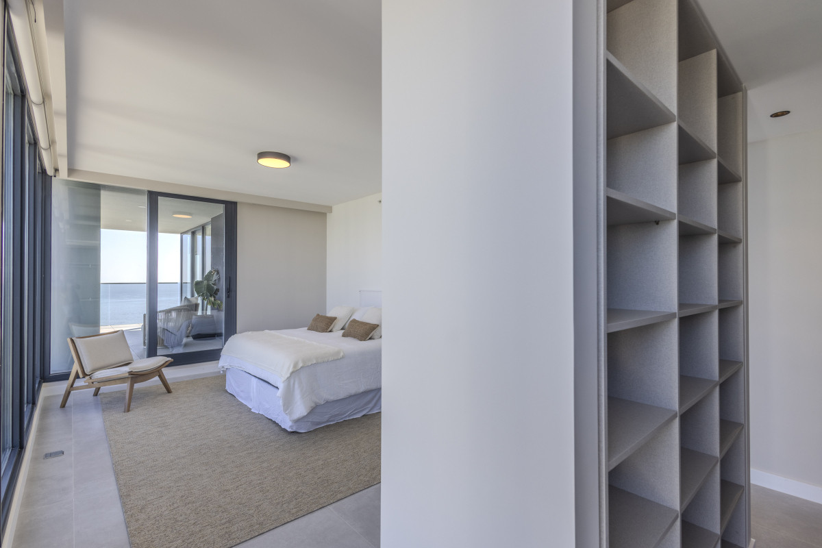 Apartamento en Venetian Luxury Residences — foto 14