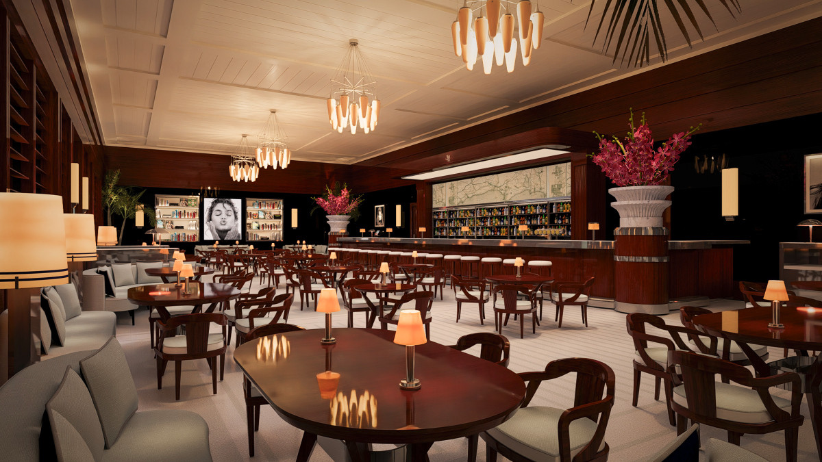 Cipriani Ocean Resort, Club Residences & Casino en Punta del Este — foto 12