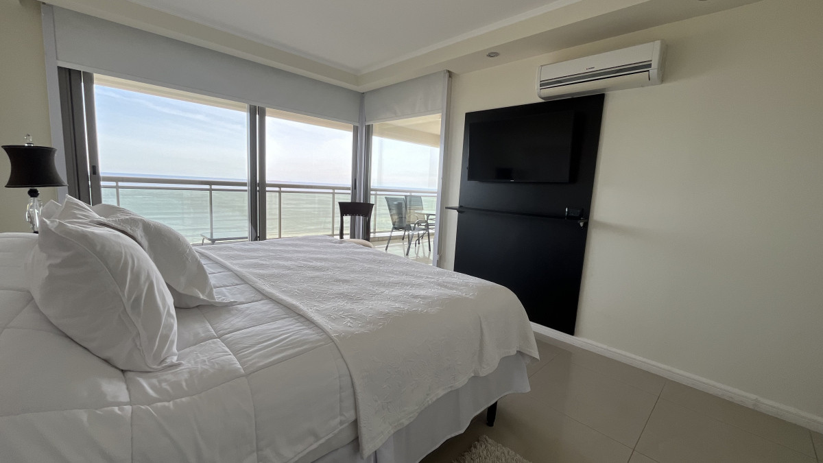 Apartamento en venta en torre Imperiale, Punta del Este — foto 11