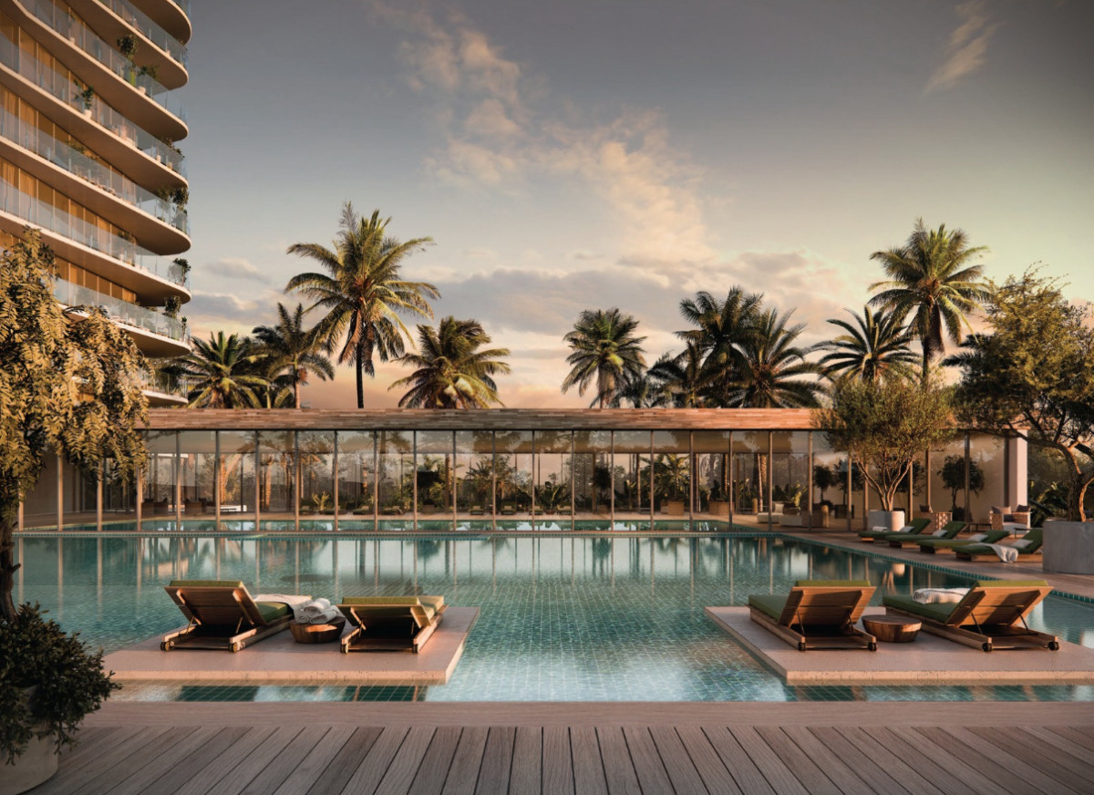 Surfside Elleva apartamento en venta en Punta del Este — foto 14
