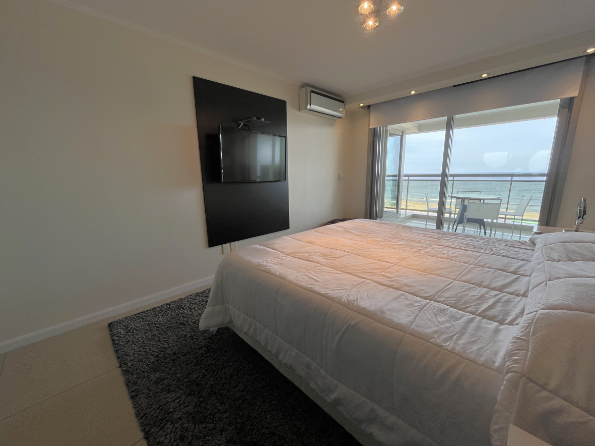 Apartamento en Torre II de Imperiale en Punta del Este — foto 7