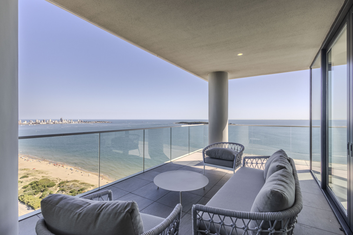 Apartamento en Venetian Luxury Residences — foto 5
