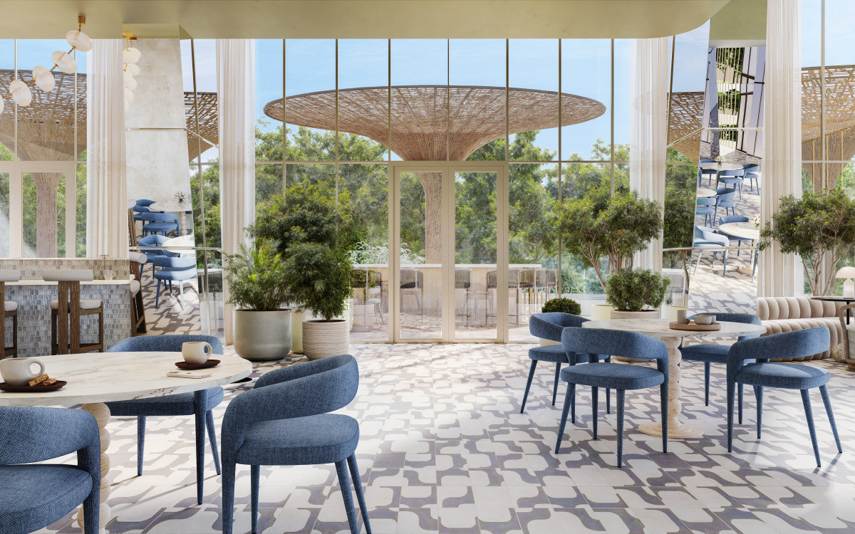 Apartamentos en venta, SLS - Punta del Este - Hotel & Residences — foto 10