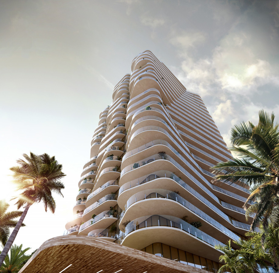 Surfside Elleva apartamento en venta en Punta del Este — foto 2